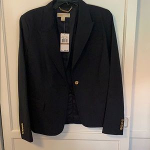 MICHAEL Michael Kors Wool Jacket